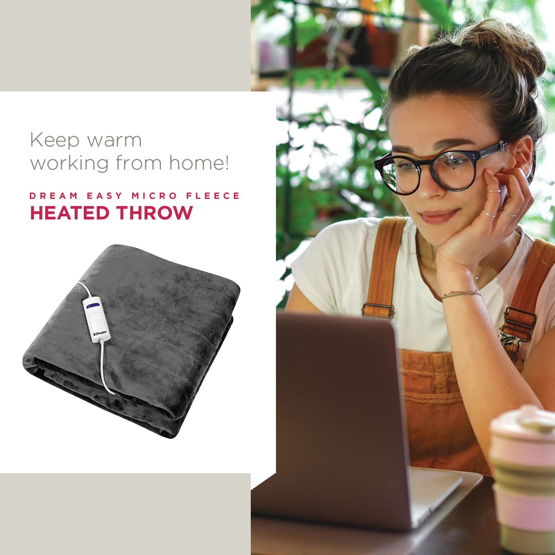 We've come top in TWO awards for portable and electric heaters, so if  you're looking for a quick, easy and stylish way to heat your home then  Dimplex is... | By Dimplex