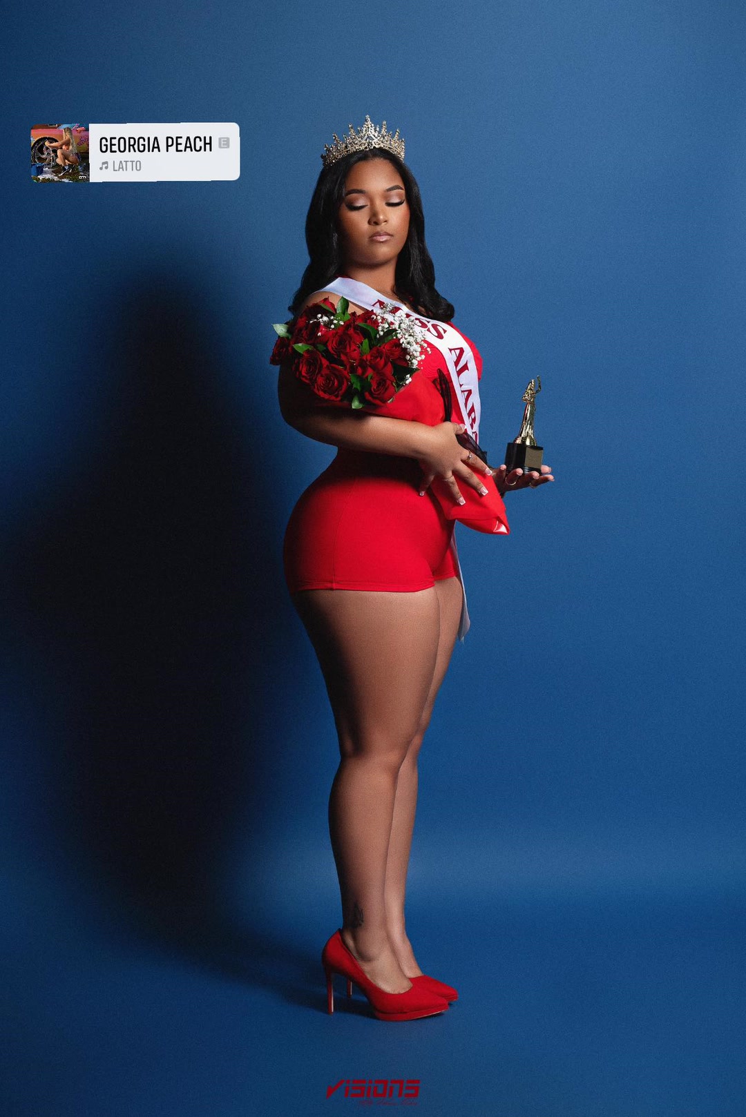 Cierra RaeShell