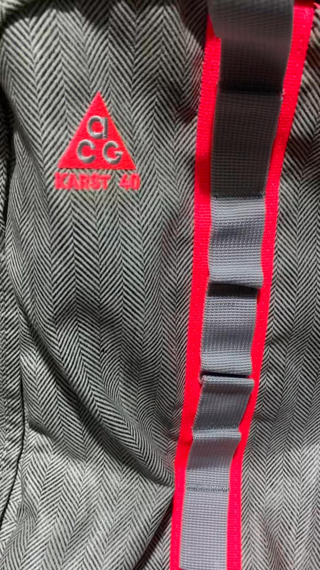 nike air max backpack on sale Varsity Elite adidas Creator Backpack - With Air Max comfort bundle-sale-pack Color:A42-CHOICEDDC_DO-9