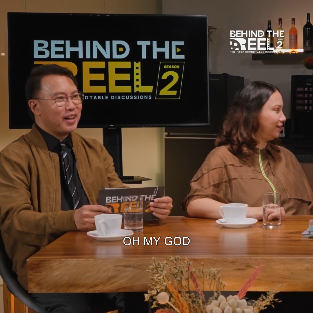 A WORLD OF OPPORTUNITIES Watch “Co-Productions: The New Business Model ...