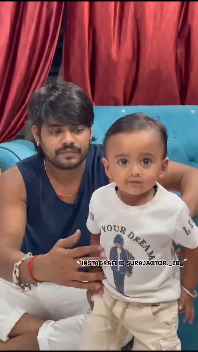 Babu 🥰 #reels #instagram #babu #beta | Suraj Rajput | Facebook