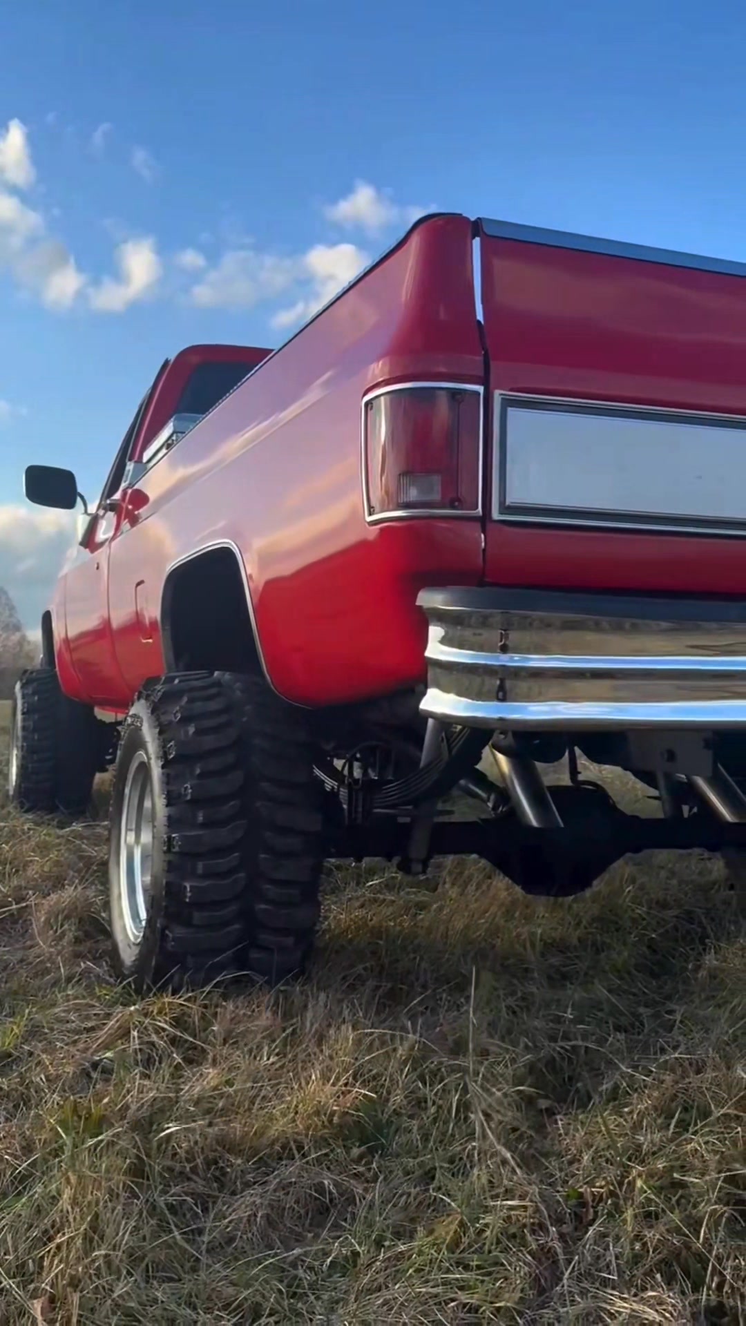 Square Body Trucks on Reels | Facebook