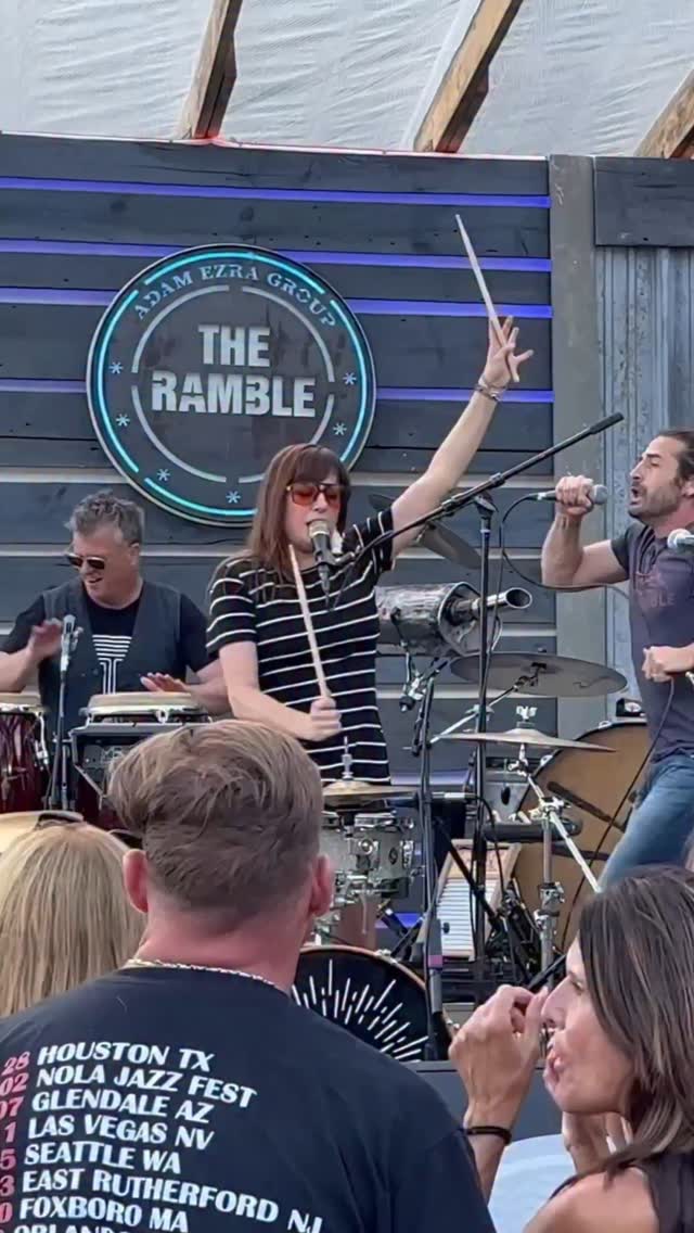 so psyched sirsy’s coming back to ramble with us!! for those of you who ...