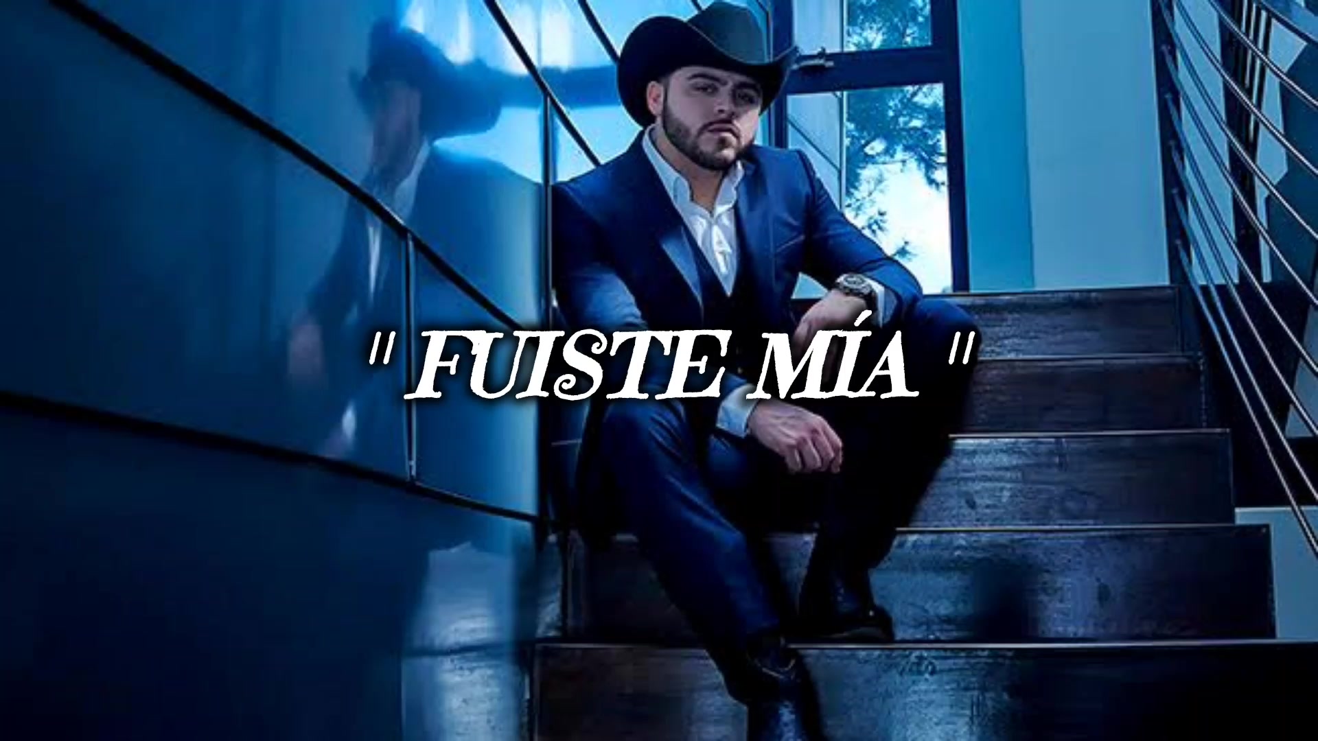 Gerardo Ortiz- |