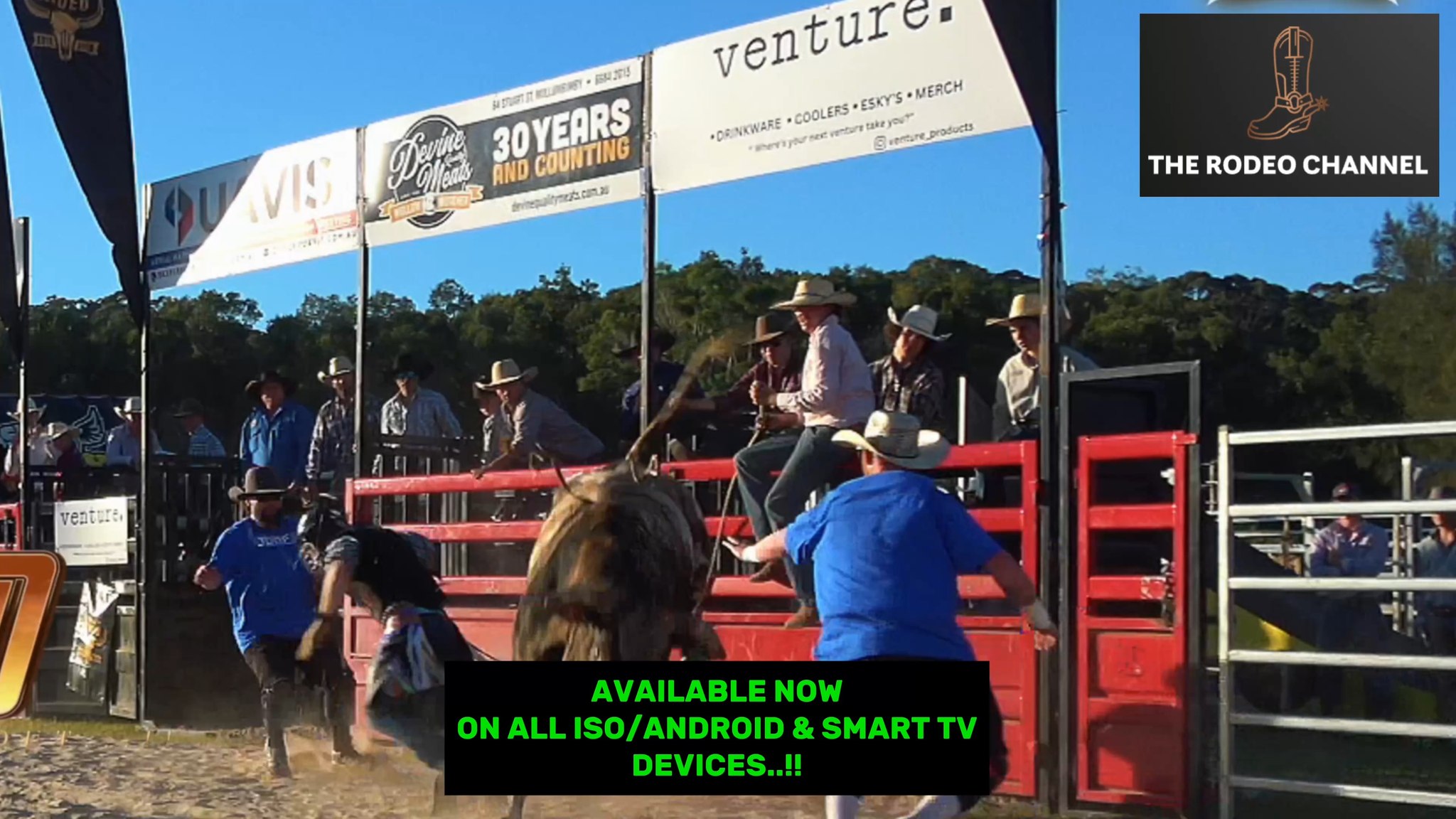 BEST ENTERTAINMENT ON DIRT...!! | The RODEO Channel | Facebook