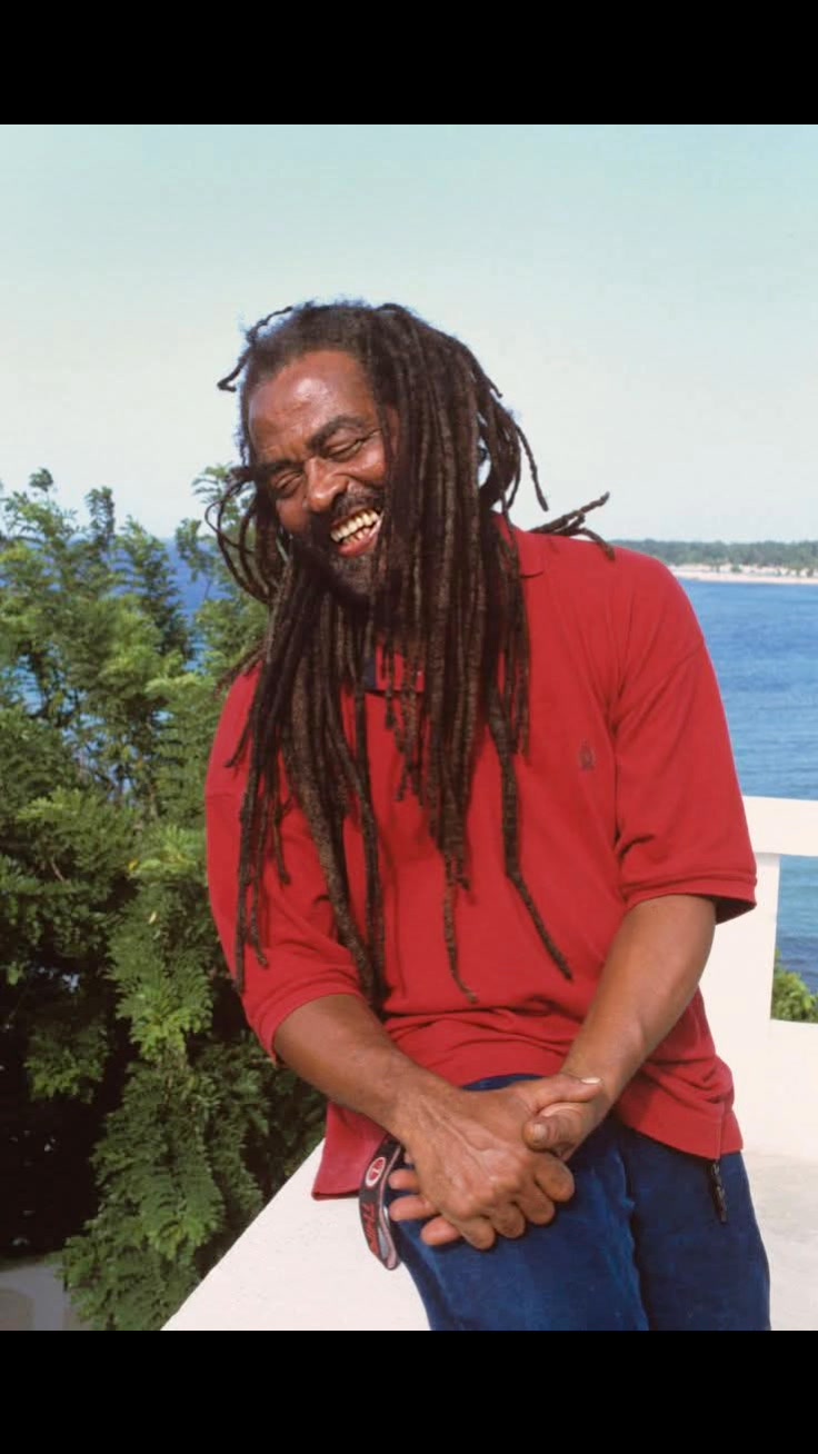 For The Love of You - John Holt | Reggae Roots Original