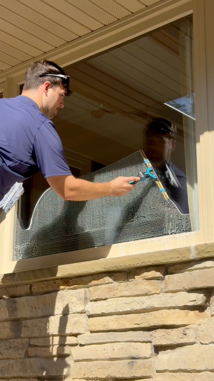 Glass Guys Window Cleaning | Fond du Lac WI