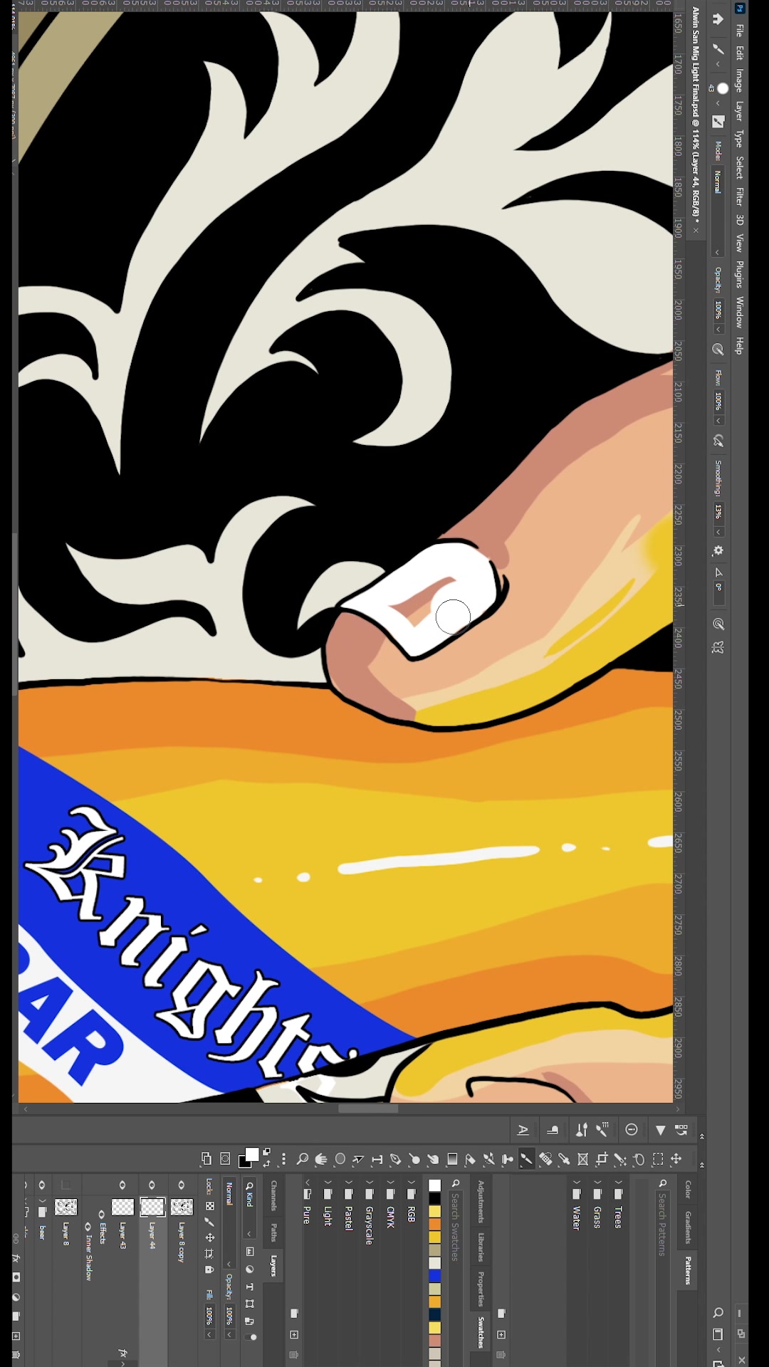 KD Graphics