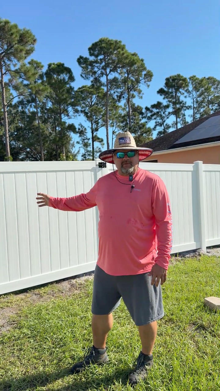 The Port St. Lucie Project is complete! Another beautiful upgrade in ...
