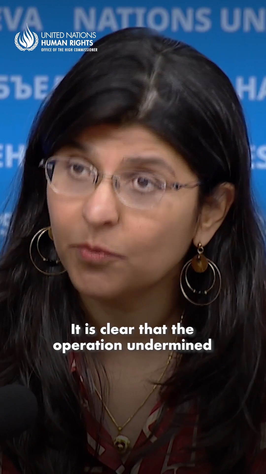 The United States' military intervention in Venezuela violates the ...