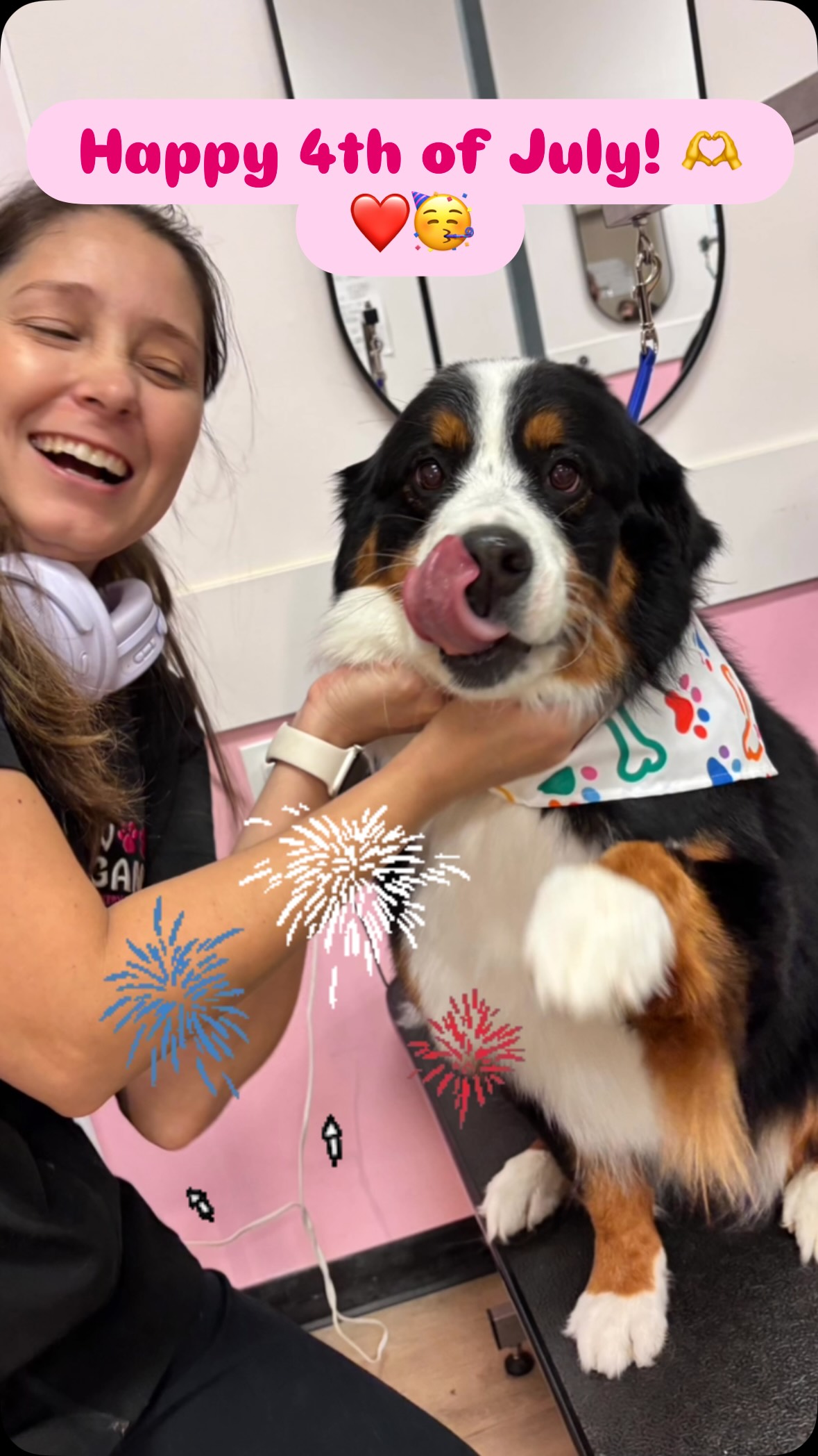 Woof Gang Bakery & Grooming Carriage Crossing | Boise ID