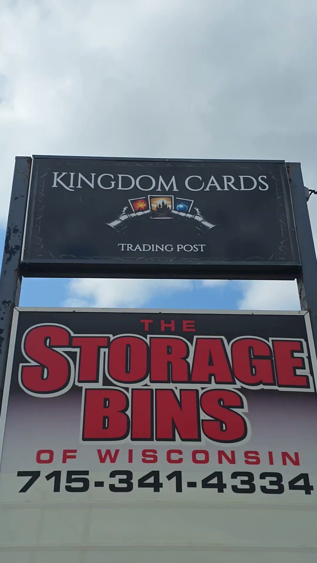 Kingdom Cards | Stevens Point WI