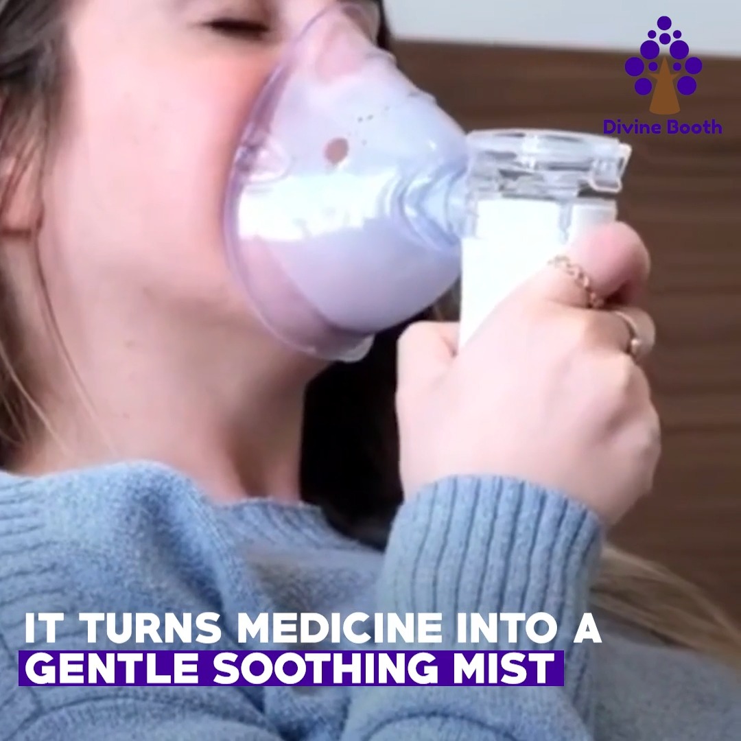 When breathing becomes difficult, waiting is not an option. Asthma ...