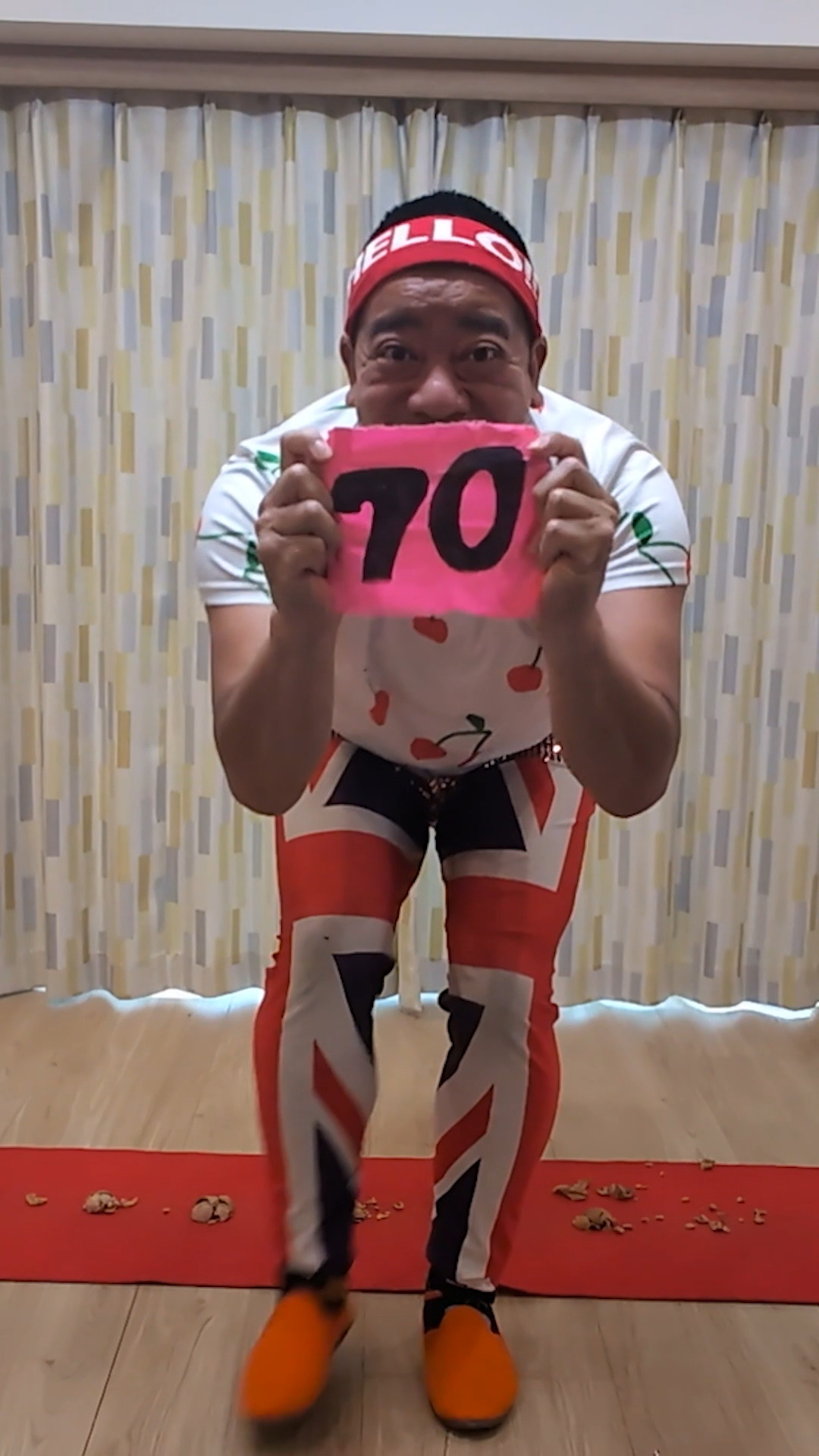 痩せてなお健康に チェリー吉武オフィシャルブログ ROAD TO GUINNESS WORLD RECORDS Powered by Ameba