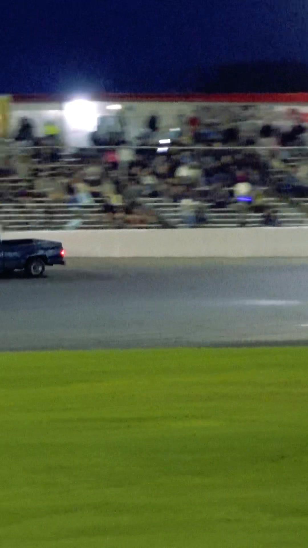 Ever seen Spectator Drag Racing at night!?? 👀🏁 Checkout the latest ...