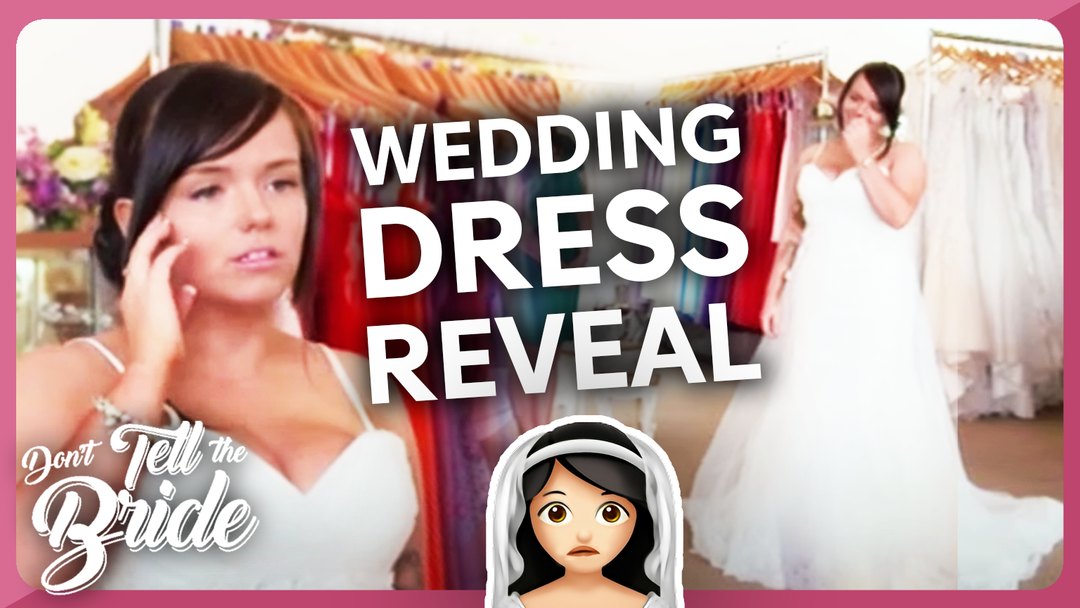 don t tell the bride green dress A Wedding Dress?! | Don't 📺 FOLLOW FOR MORE: https donttellthebride/ ▶️ SUBSCRIBE FOR MORE: https://www.youtube.com/c/donttellthebride Feature: Free Shipping