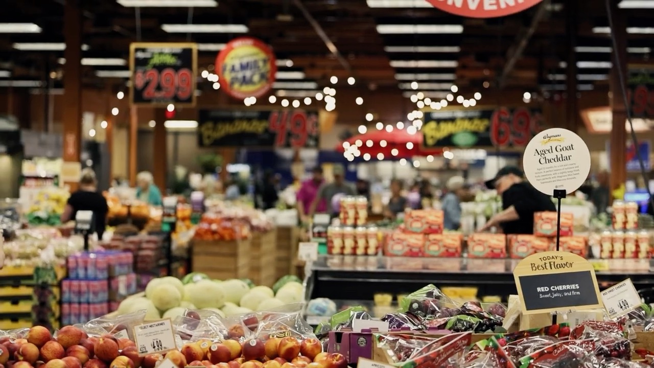 does wegmans sell tobacco products Wegmans: Food You Can Feel Good About  ABG Commercial Realty WEGMANS - Reviews, Photos &