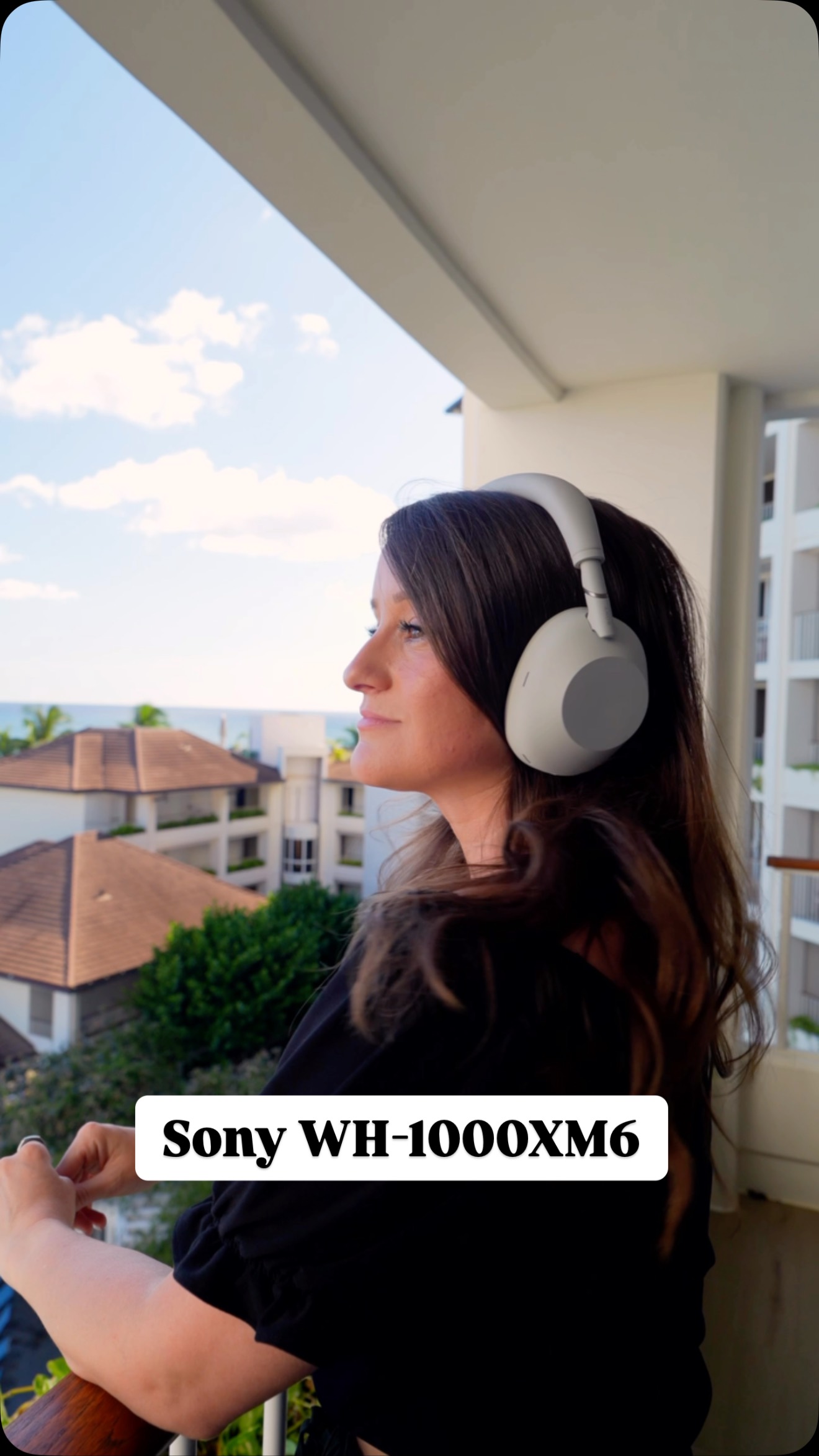 Sony just announced the latest WH-1000XM6 headphones, and as the 