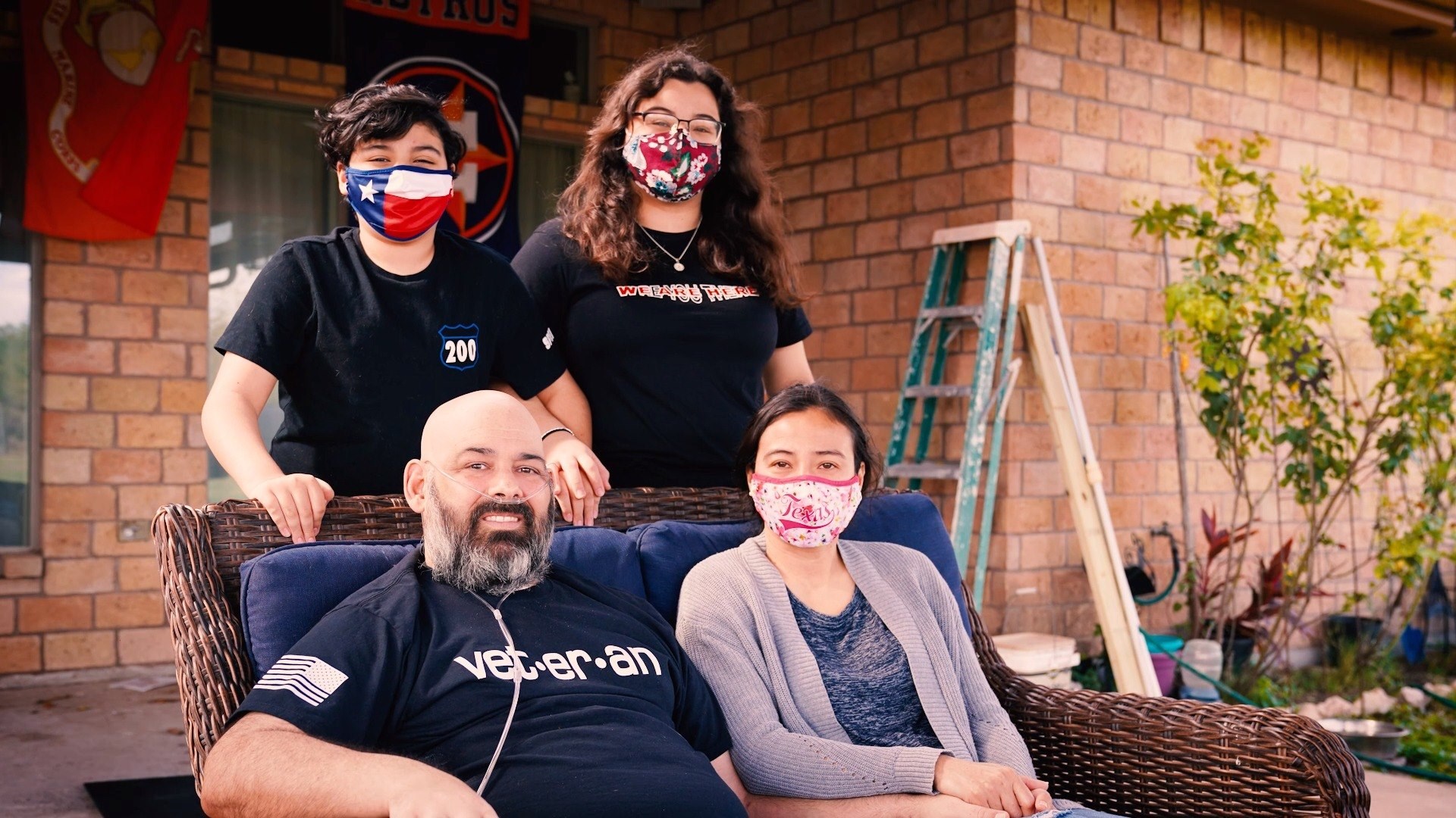 MUST WATCH: After 27 years on the force at the Mission Police ...