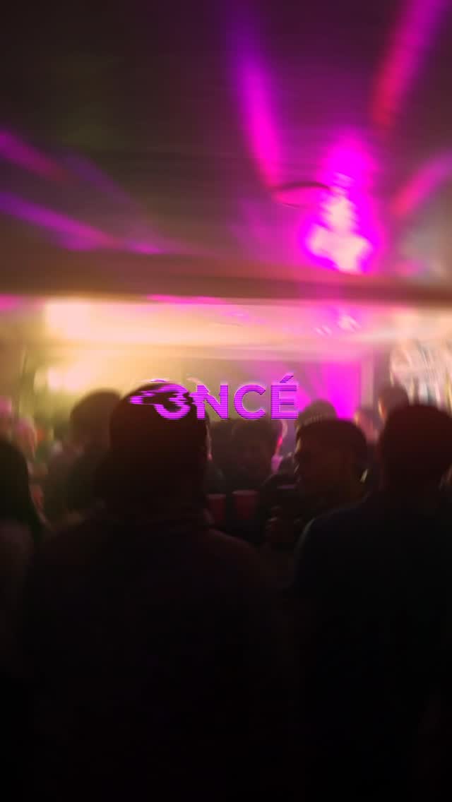 Oncé Girls Just Wanna Have Fun — Recap Full house. Full energy. Full ...