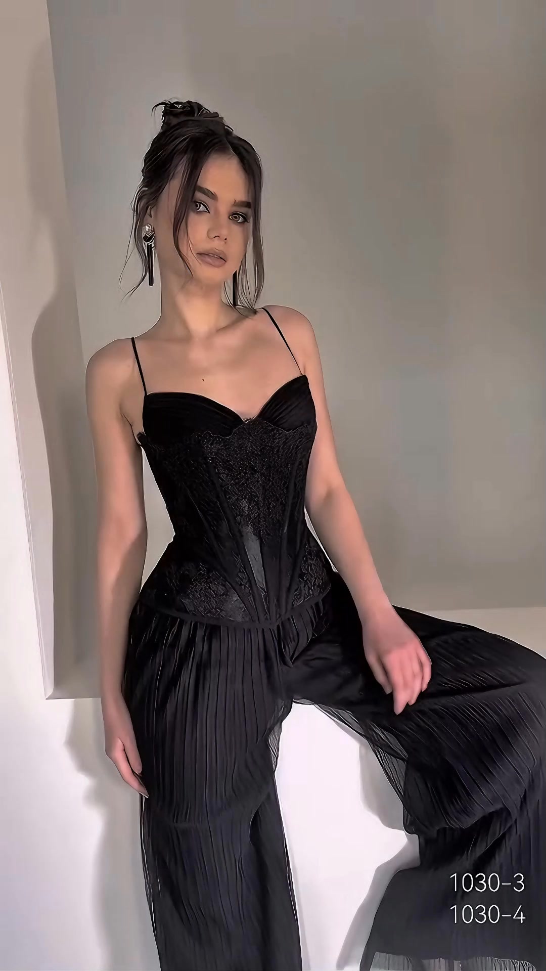 lace corset bridal dress Mermaid Sweetheart Wedding with Pearl & Fishtail Court Train 6 allowing freedom of movement Color:#11 Purple Free People Adella Slip 成人/Adults
