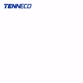 CEO Jim Voss and CHRO Brian Boukalik announced Tenneco's 2022 TEN10 ...