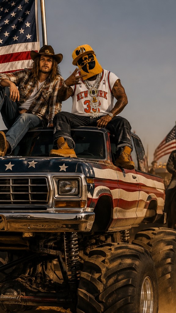 THIS SONG IS INSPIRED TO STOP THE RACE WARS IN AMERICA WE NEED TO