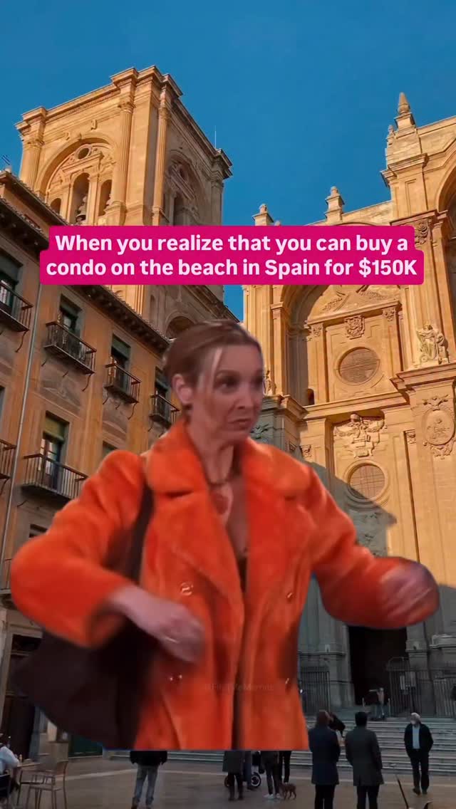 Owners Ryan and Cheyenne Norris said they plan to move to Spain