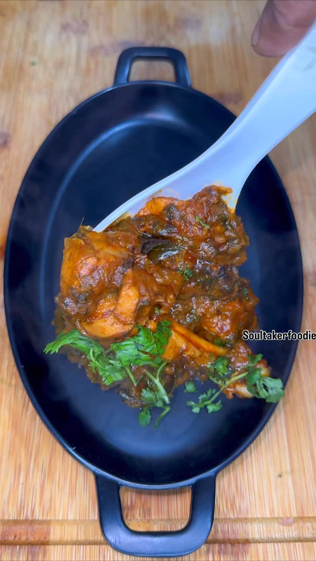 గోంగూర చికెన్🍗😋/ Gongura chicken recipe 😋/ Chicken recipes 😋/ Chicken ...