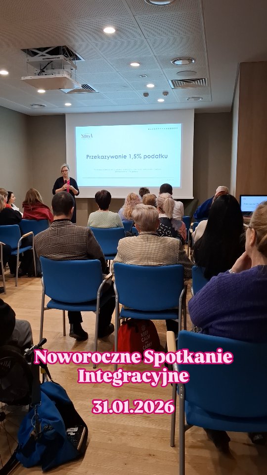 Za nami wyjątkowe spotkanie Podopiecznych Fundacji Sedeka ...