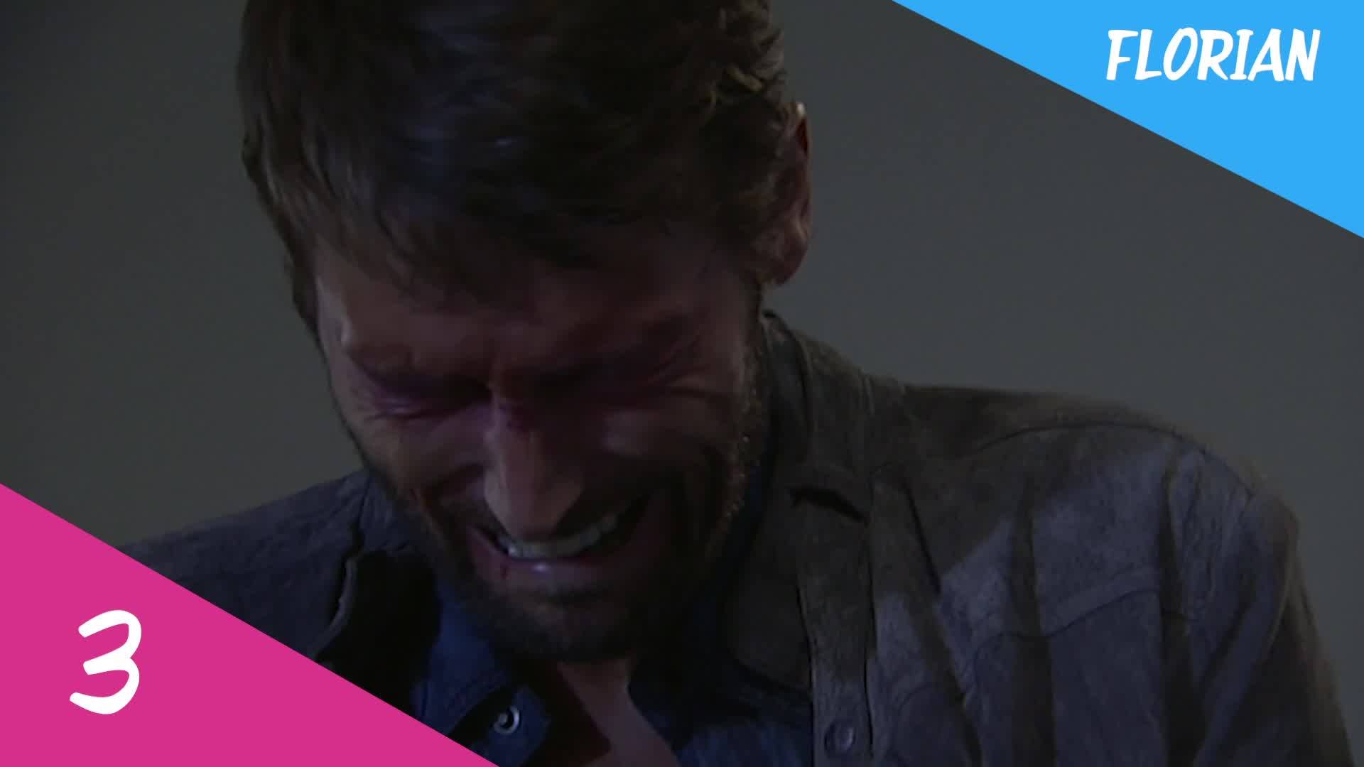 Kevin Belesta Plus Belle La Vie Mort