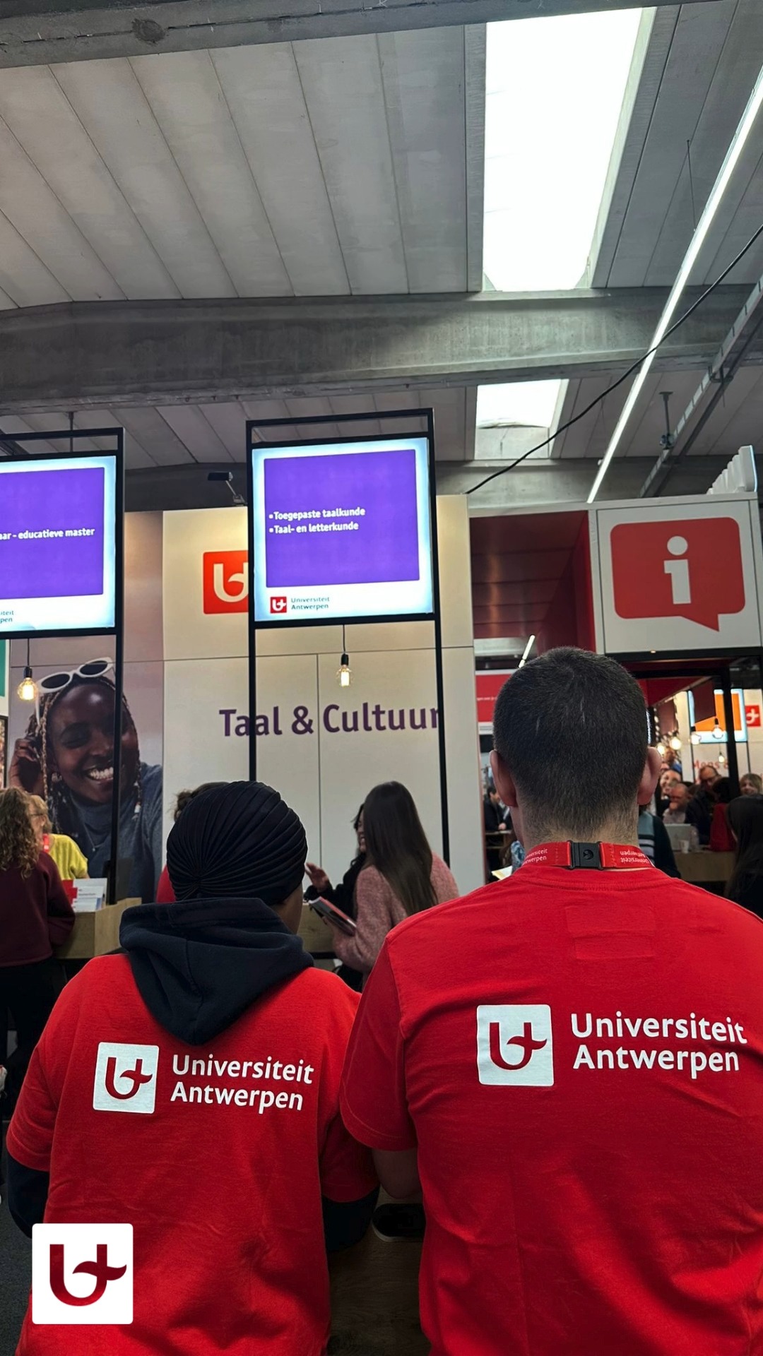 UAntwerpen - Faculteit Sociale Wetenschappen | Antwerp
