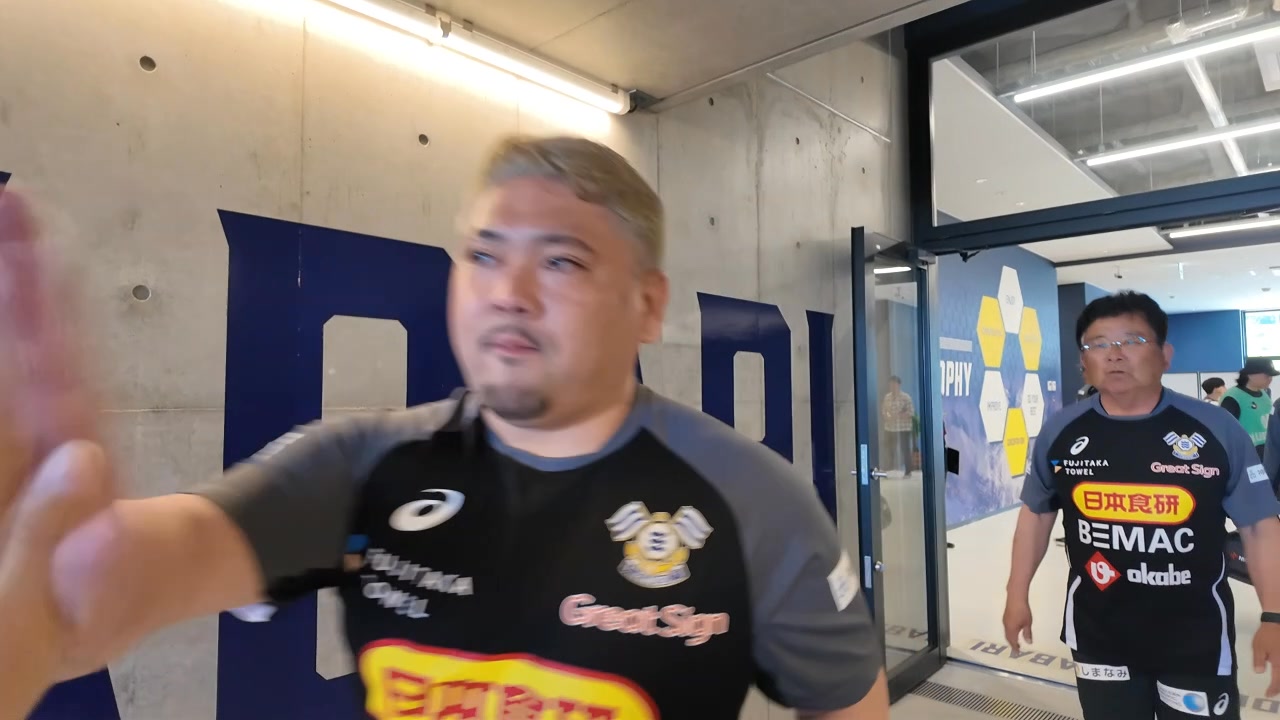 グッズ】2025年 FC今治バックパックの受注受付開始 2025FC今治福袋の