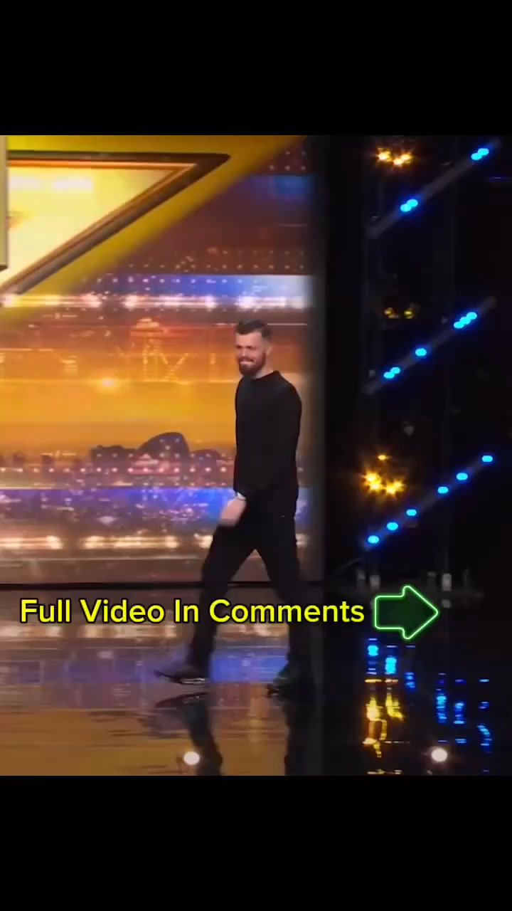 Harrison Pettman SURPRISES parents with EMOTIONAL cover Auditions Watch ...