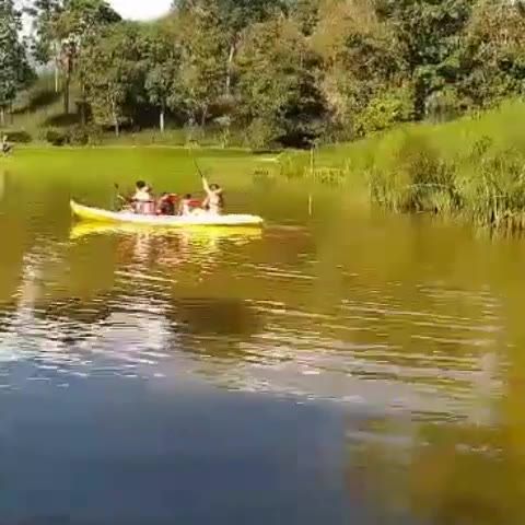 Mampote Ranch - Paseo en kayak para parejas y familias, no...