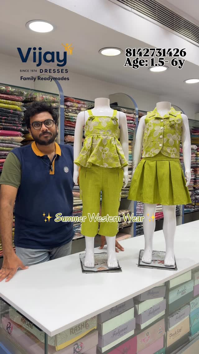 ✨ Premium Western Wear ✨ 💰RANGE ₹1020- ₹1180, 🤩 Each piece is crafted for premium quality, everyday style, and picture-perfect looks. Ideal for birthdays, outings, and Insta-worthy moments! ✨, Place 