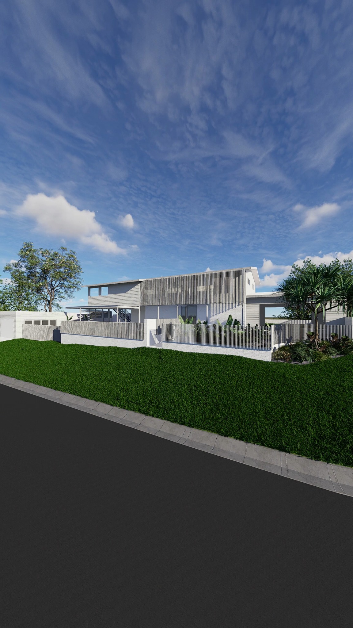 Tim English Design - Building Designers
