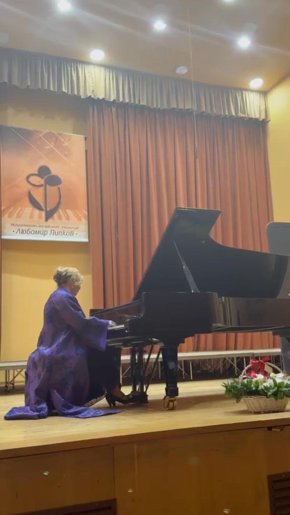 【稀少】Gülsin Onay Chopin Chopin.. | Gulsin Onay | Facebook