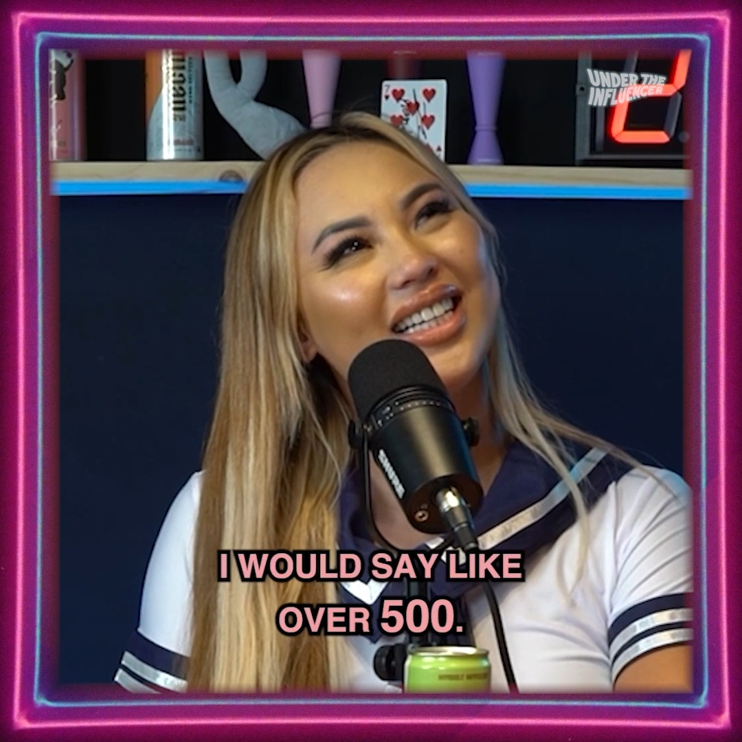 The Sex Athlete | bank, athlete | The hilarious Kazumi Squirts breaks ...