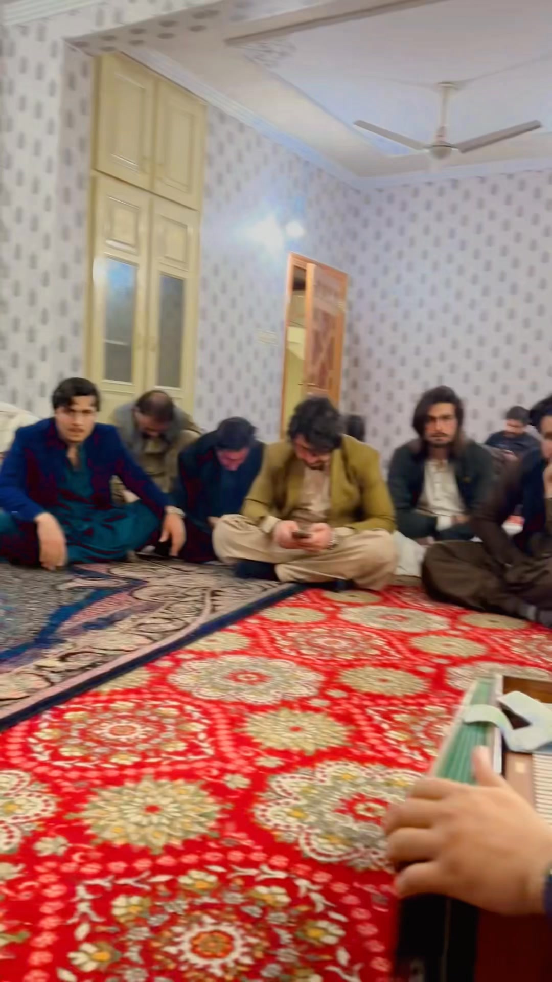 Najeeb hamdard official نجیب همدرد