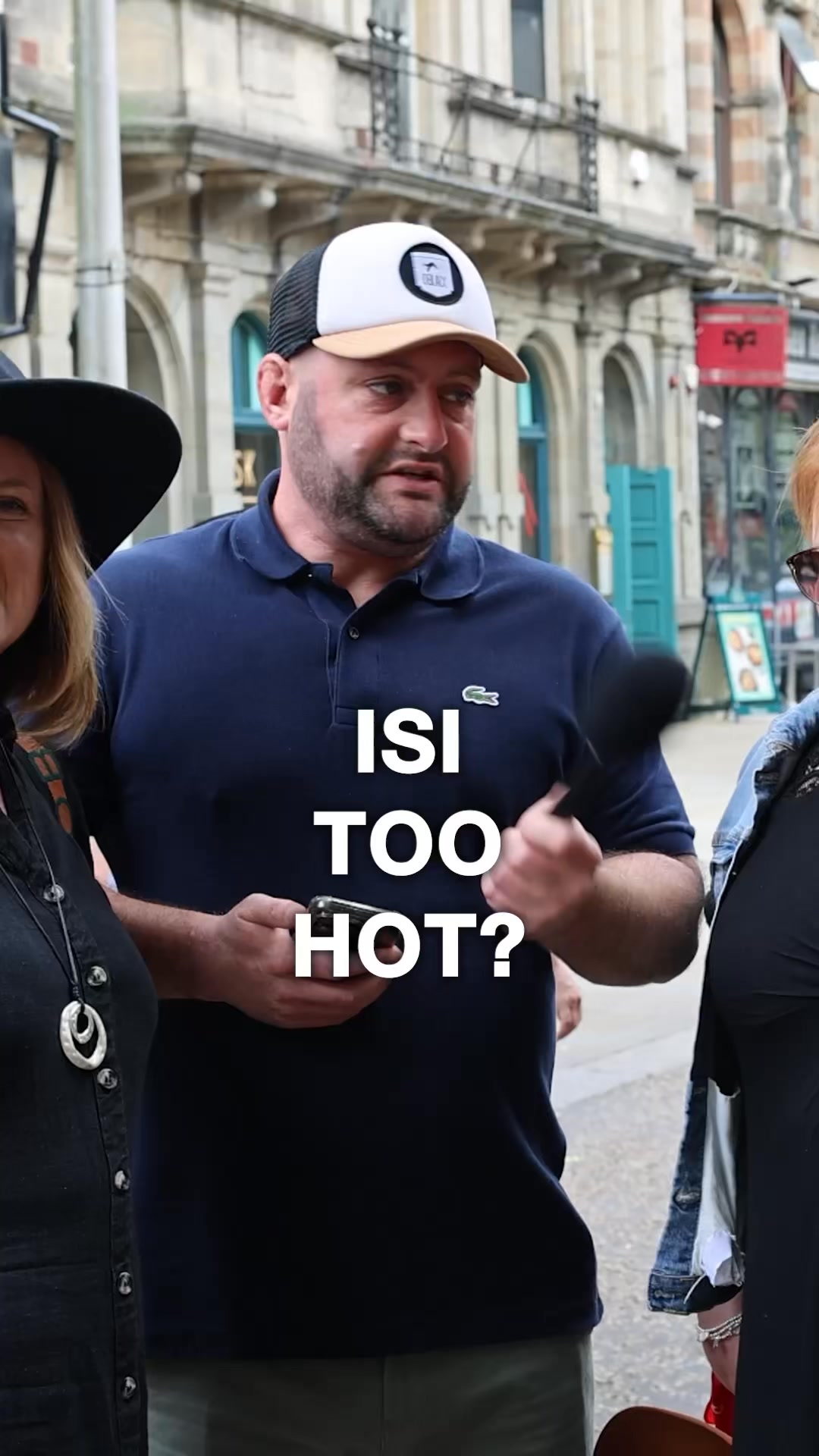 Throwback to when we had sun and sweaty tits 🫠 🤣 🟩 CREASED TV 🟩 🤣 ...