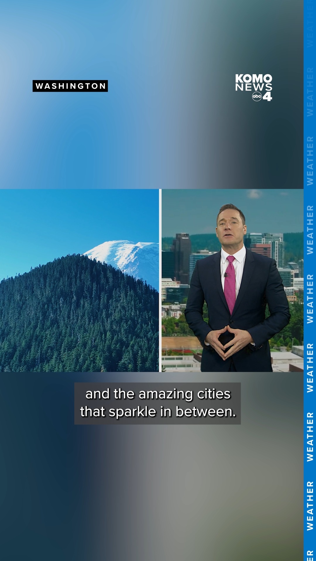 What are microclimates? In this deep dive, KOMO News' George ...