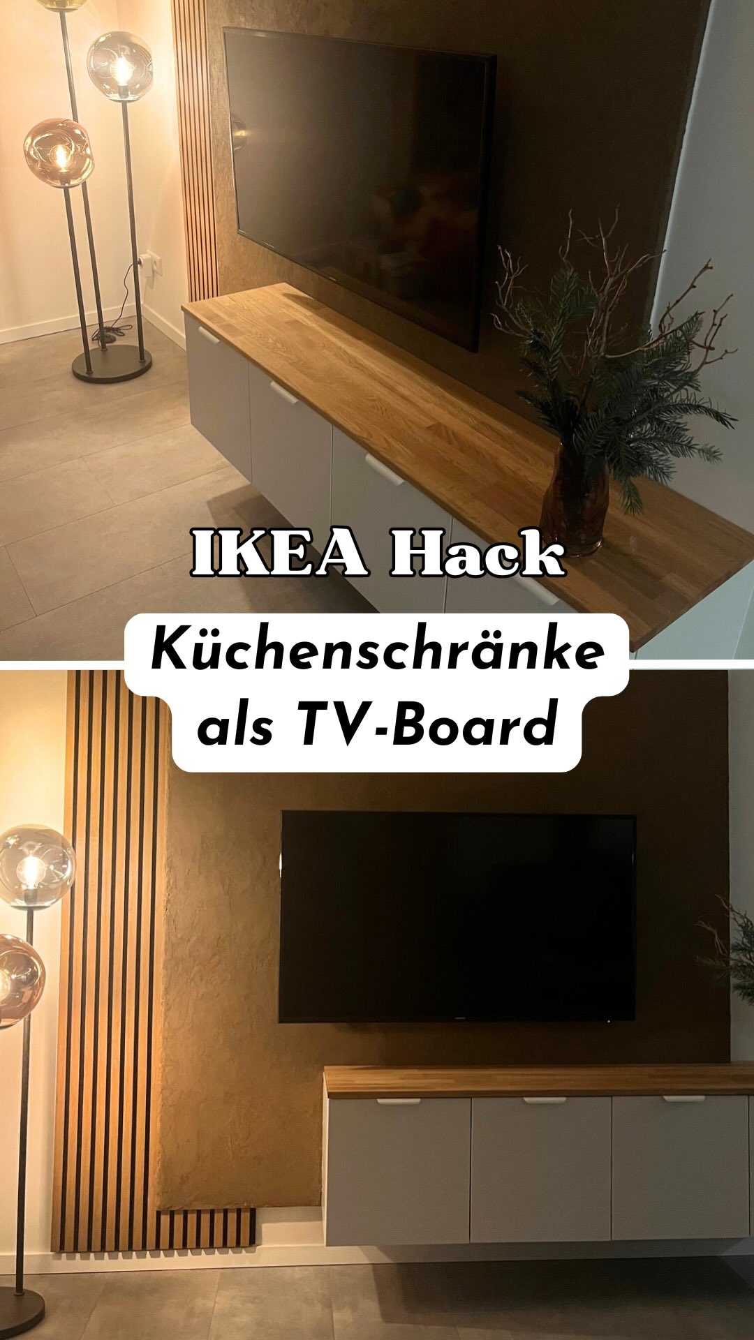 lichterkette batterie 2er Set Silberdraht 80 LED warmweiß Timer Weihnachten Mini led