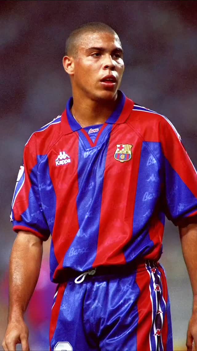 PIERRE LITTBARSKI 🇩🇪 – GOAL VS YOKOHAMA F. MARINOS 🇯🇵 (1993