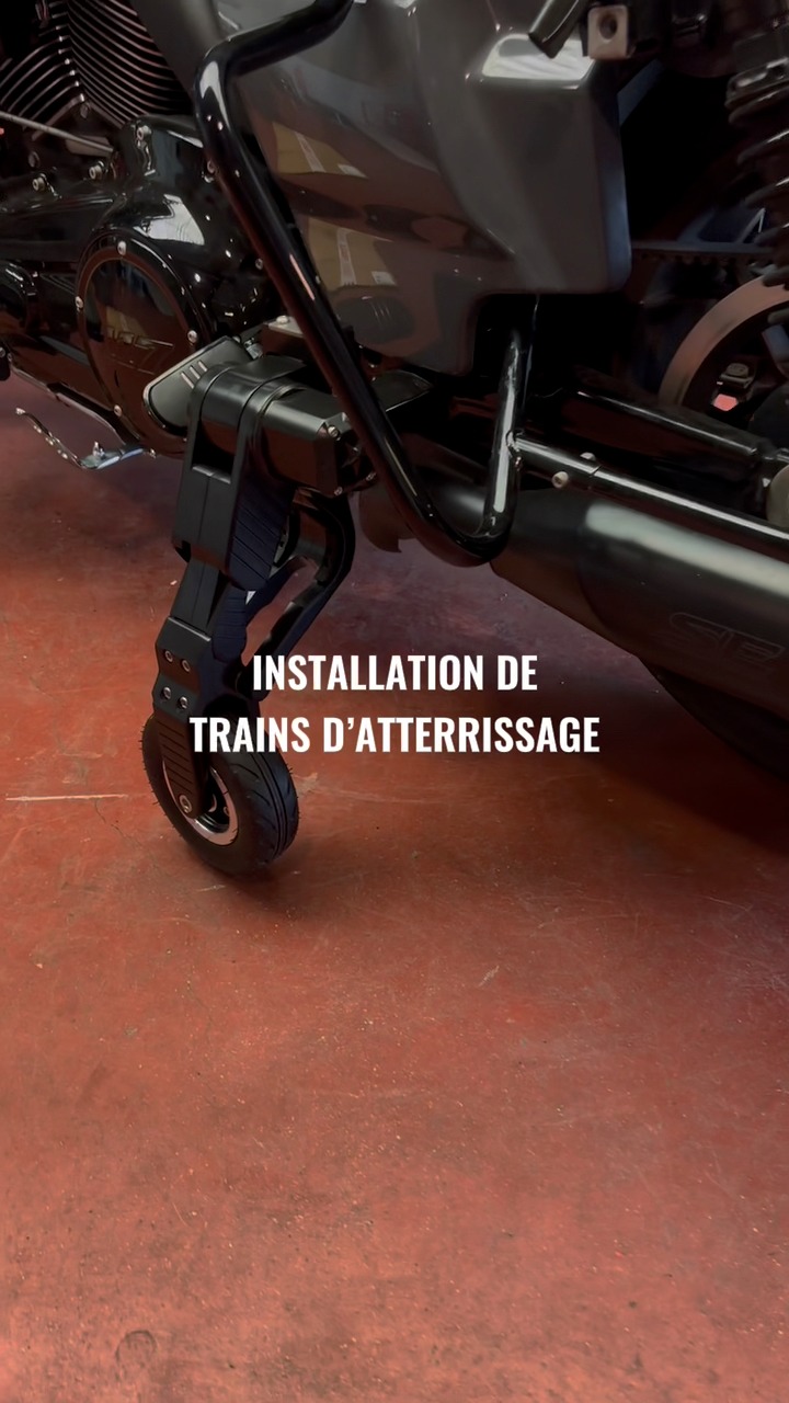 Train D'atterrissage Pour Hélicoptère RC K160 – Patin De Rechange En PP, Compact 7,5 X 4,7 Cm, Réparation Facile