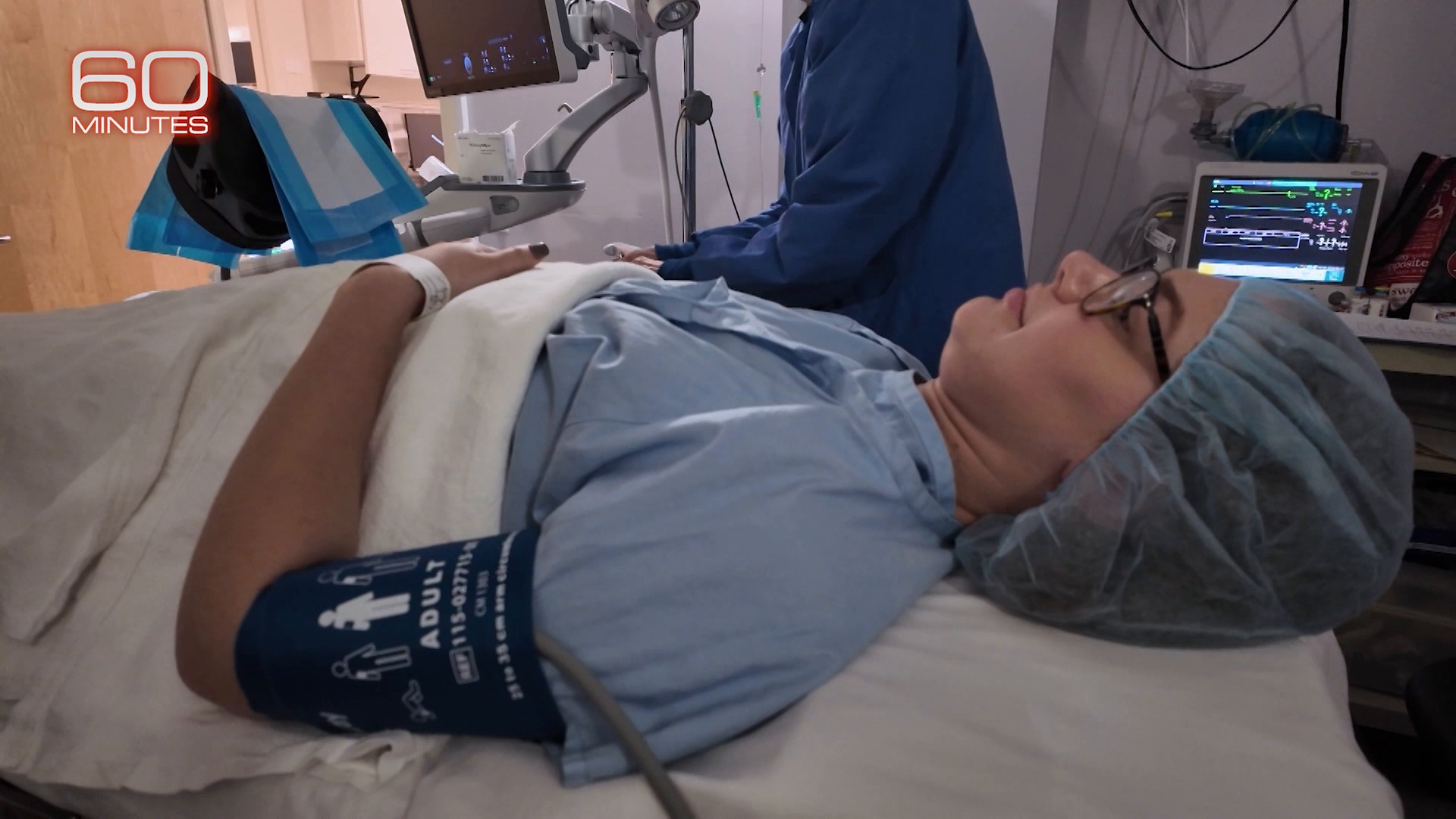 “When I started doing egg freezing in 2012, most of the women were 40 ...
