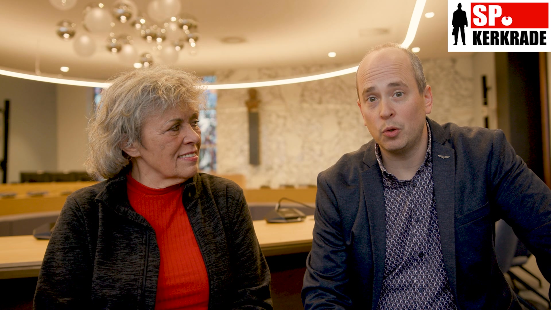 𝗪𝗮𝗮𝗿𝗼𝗺 𝗱𝗼𝗲𝗻 𝘄𝗲 𝗺𝗲𝗲? De SP is natuurlijk al jaren een kritisch geluid ...