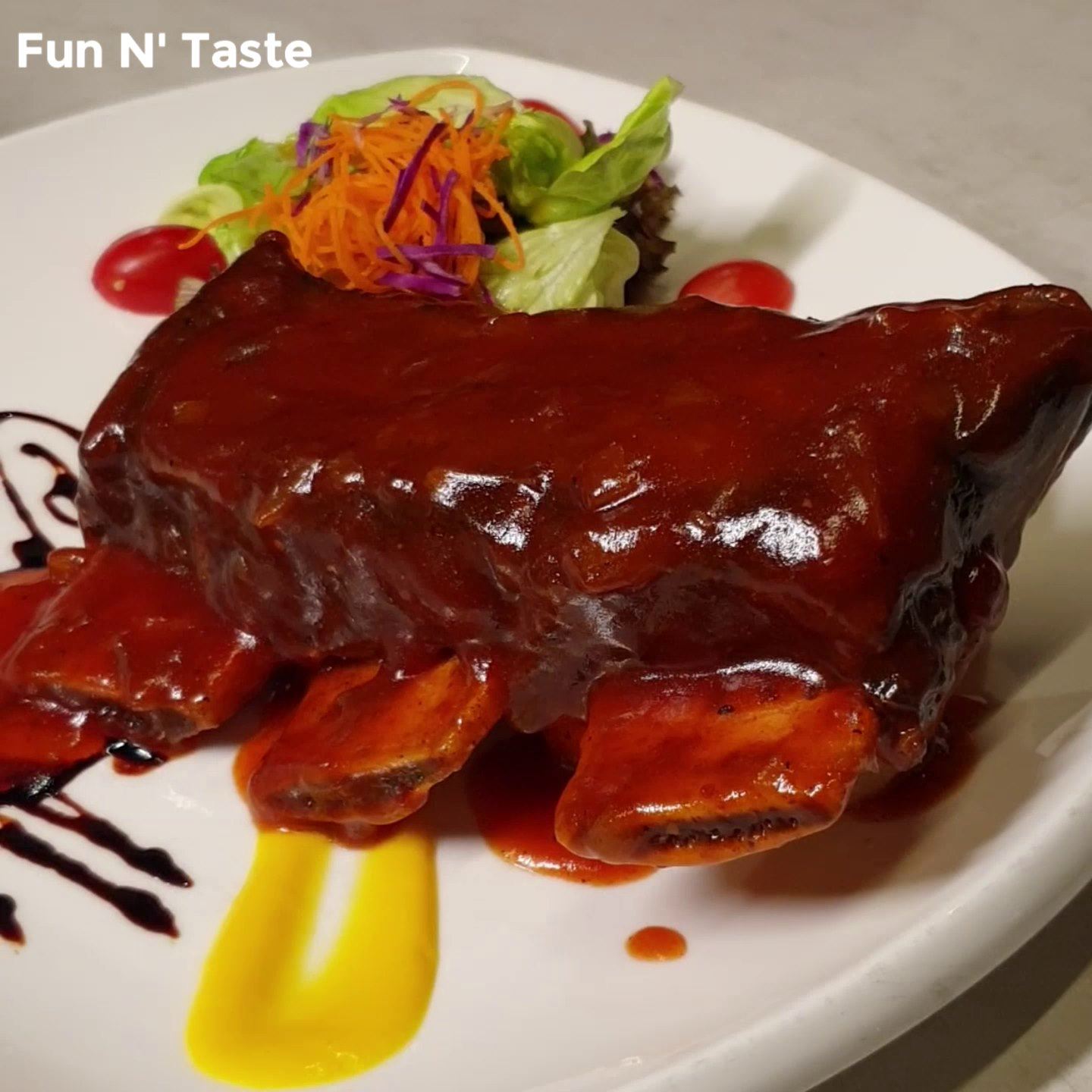 Fun N Taste Grills De Cafe Restaurant Shah Alam Facebook