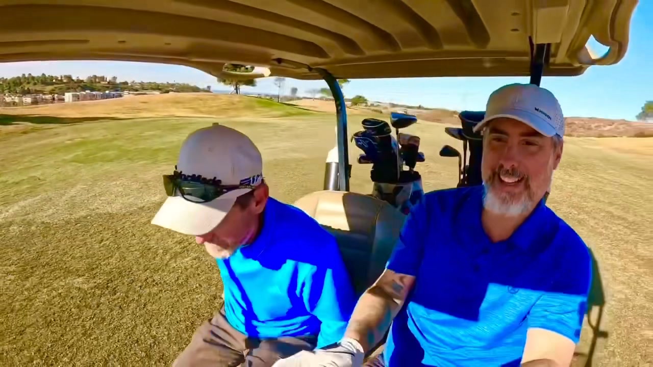 Always fun out on the course.. #golfhumor #golf #golfer #golfing ...