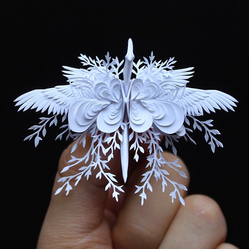 The weirdly satisfying craft of repetition. | 60 Second Docs | Facebook